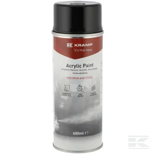 Amazone narancssárga 400ml