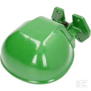 Itatótál 105 csőszelep