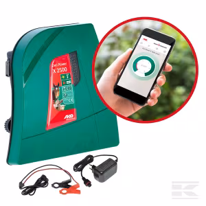 Energiser Duo Power X1600 smart