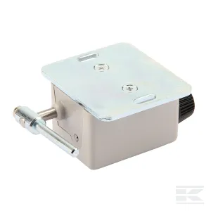 Bálaszámláló-hajtómű jobb bal