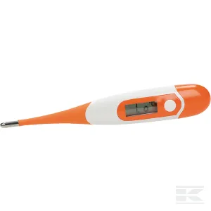 Digitális hőmérő