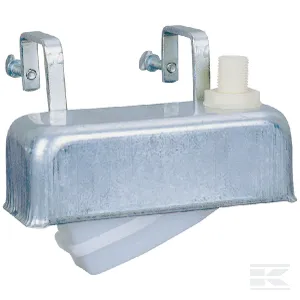 Beakasztható úszószelep