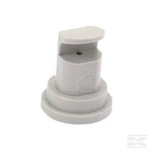 DT 3,0 nagy nyílásszögű fúvóka szürke