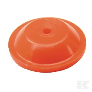 Fúvókalap D4 vörös