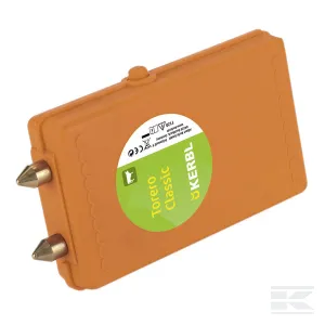Prodder Torero Classic 4.5V-os modellel együtt