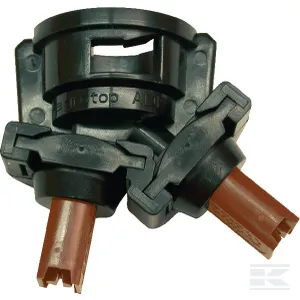 Kettős lapos sugarú fej ADF 8m