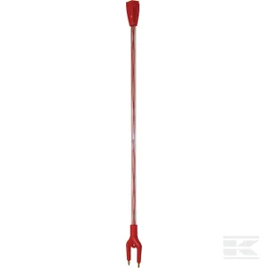 AniShock pro villanypásztor hosszabbító, 71 cm