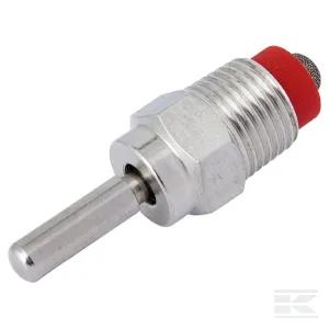 Itatótál permetező