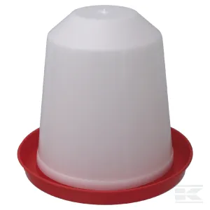 Baromfi itató, 5 l