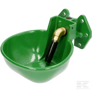 Itatótál 105 csőszelep