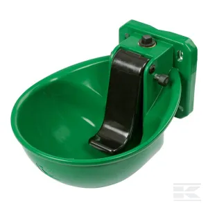 Ivóedény K71 orrlapát