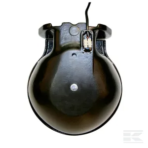 HP10 80W fűthető víztartály