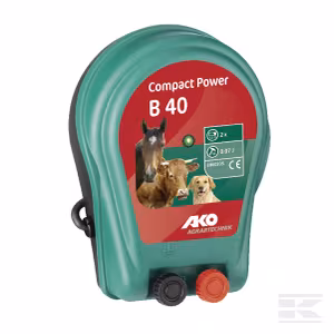 Compact Power B 40