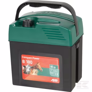 Kompakt aggregátor B 180