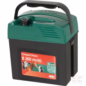 Compact Power B 260