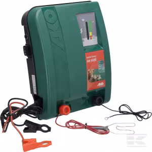 Villanypásztor Mobil Power AN 6000