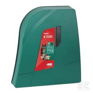 AKO PowerProfi NI 10000, 230 V