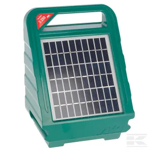 Sunpower S250 aggregátor