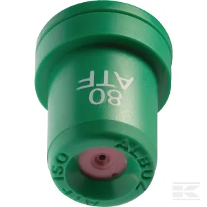 Teljes kúpos fúvóka 80° 015