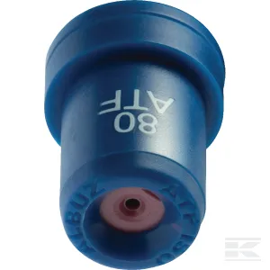 Teljes kúpos fúvóka 80° 03