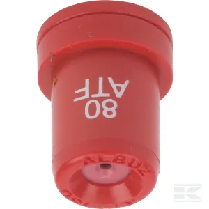 Teljes kúpos fúvóka 80° 04