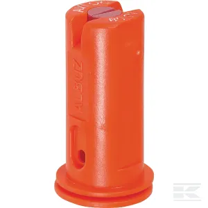 Injektorfúvóka AVI OC 80° narancssárga kerámia