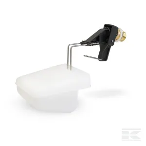 Úszó készlet a Prebac BS termékhez