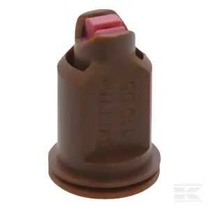 Injektorfúvóka barna, műanyag