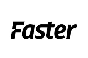 Faster : Brand Short Description Type Here.