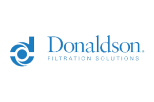 Donaldson : Brand Short Description Type Here.