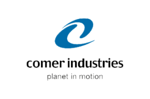 Comer industries : Brand Short Description Type Here.