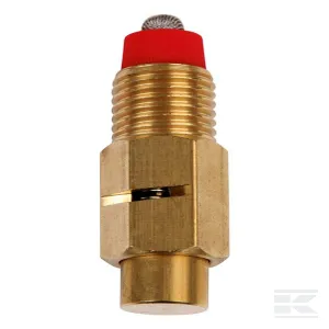 Sertésitató fúvóka 1/2"