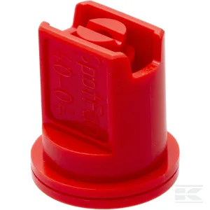 Légbeszívásos Fúvóka, SpotFan 40-04