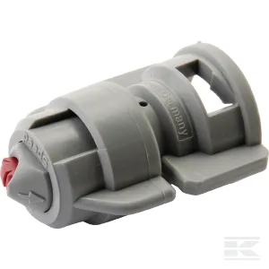 Fúvóka  TDHS 1 szürke