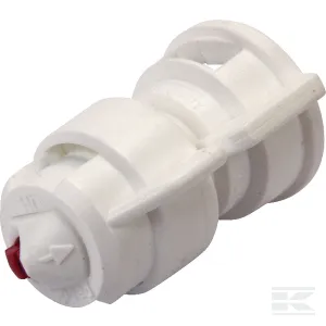 Fúvóka TDHS 1 fehér