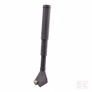 Vetőcső