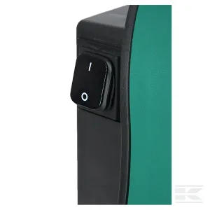 Duo Power X2500