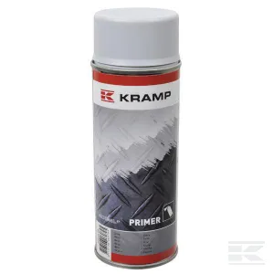 Alapozó szürke 400 ml
