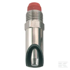 Nipple drinker 3/4" diameter 8mm 82mm