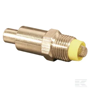 Nyomócsonk 1/2"