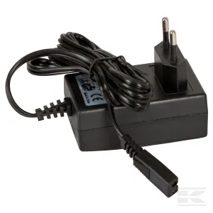 Töltő az AniShock Pro2500-hoz