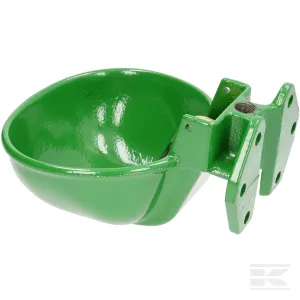 Water Bowl with 105-Tube Valve - Image 2