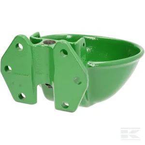 Water Bowl with 105-Tube Valve - Image 3
