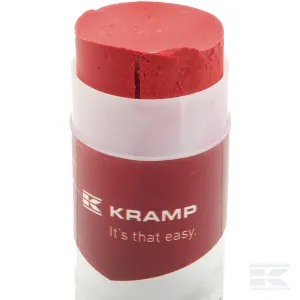 Marking chalk, red - Image 2