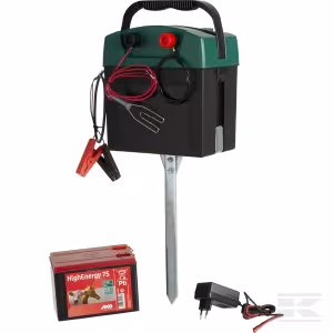 Compact Power B 260 - Image 2