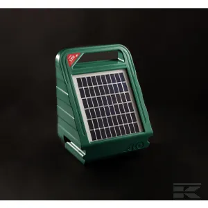 Sunpower S250 aggregátor - Image 2