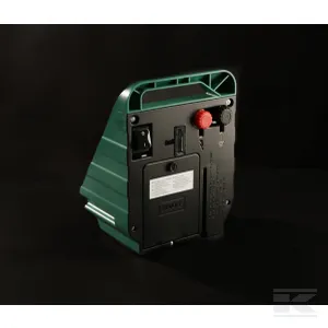 Sunpower S250 aggregátor - Image 3