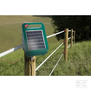 Sunpower S250 aggregátor - Image 4