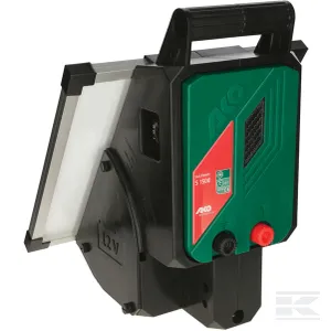 Villanypásztor SunPower S1500