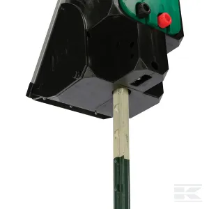 Villanypásztor SunPower S1500 - Image 3